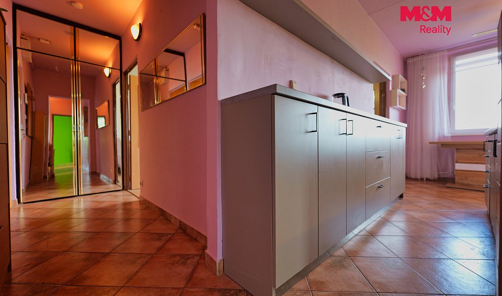 Prodej bytu 3+1 71 m², Prostějov – náhled fotky 13