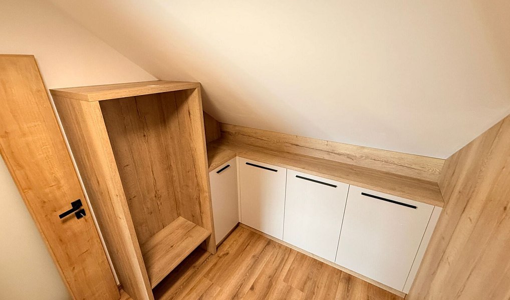 Prodej bytu 2+kk 58 m², Boží Dar – náhled fotky 6