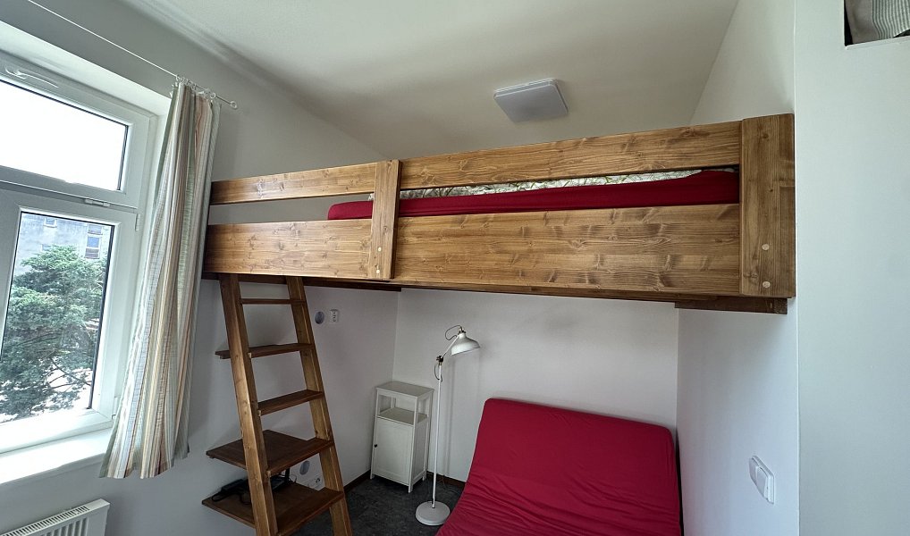 Pronájem bytu 2+kk 40 m², Liberec – náhled fotky 9