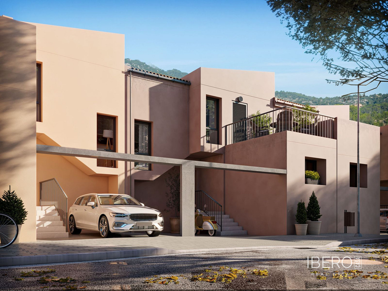 Prodej domu 142 m² s pozemkem 21 m²