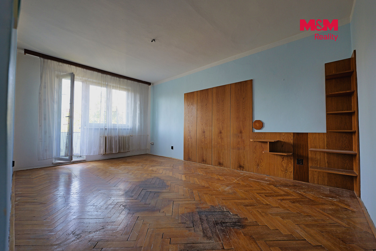 Prodej bytu 2+1 50 m² – fotografie 3