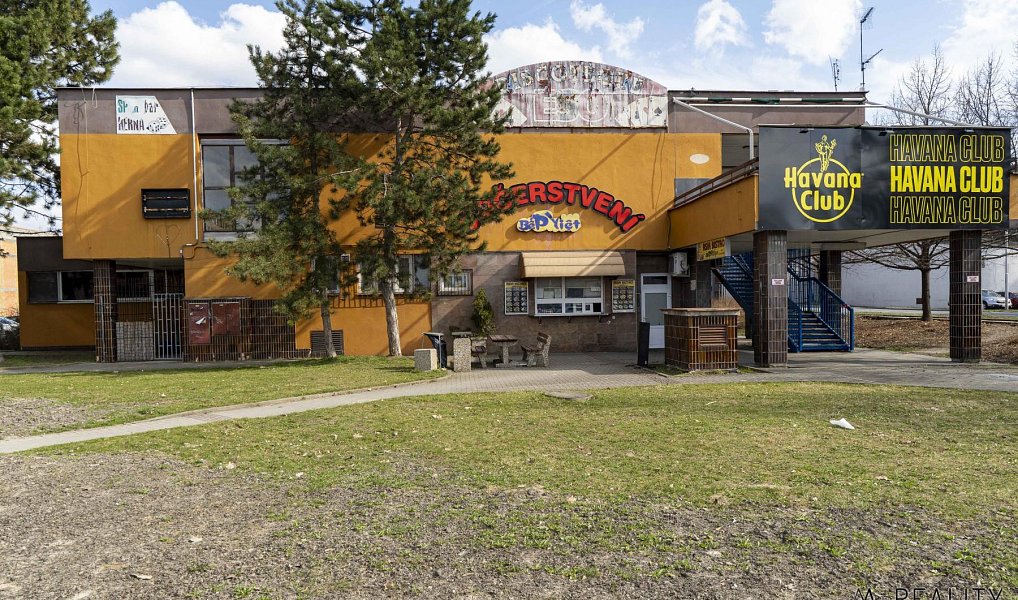 Prodej komerčního objektu (jiného typu) 1 060 m², Frýdek-Místek – náhled fotky 15