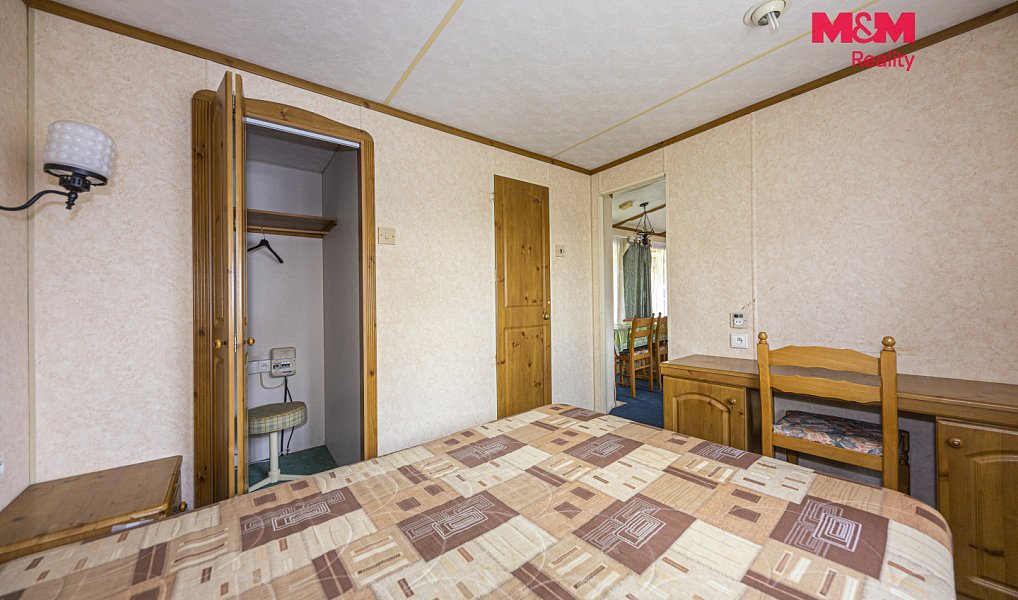 Prodej chaty/chalupy 40 m² s pozemkem 923 m², Nepoměřice – náhled fotky 11