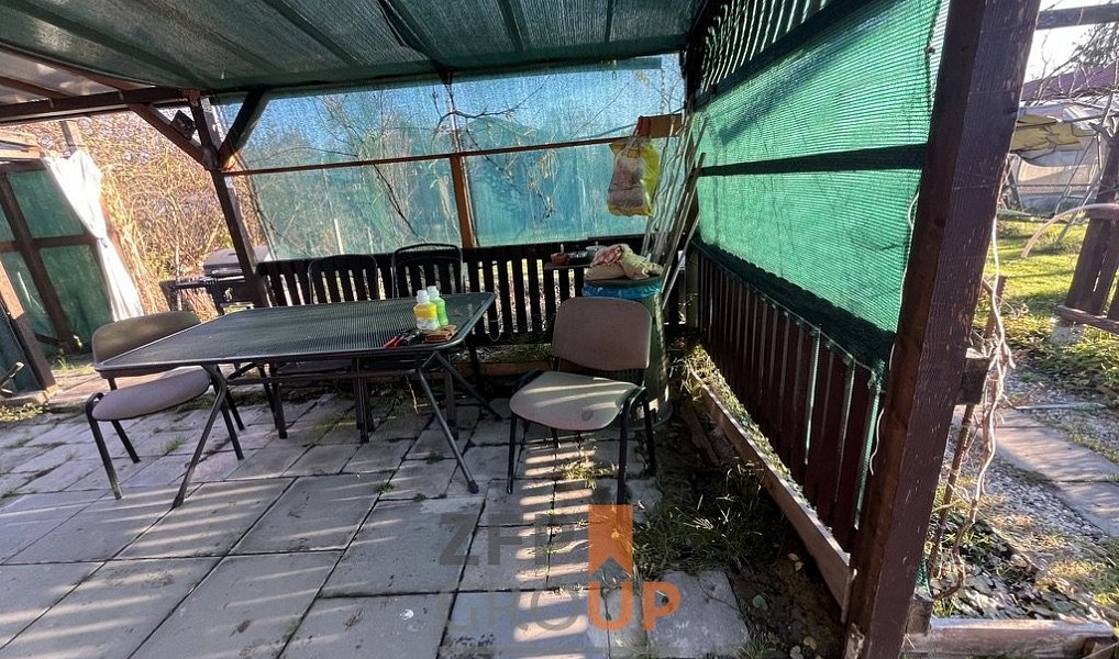 Prodej chaty/chalupy 12 m² s pozemkem 386 m², Karviná – náhled fotky 13