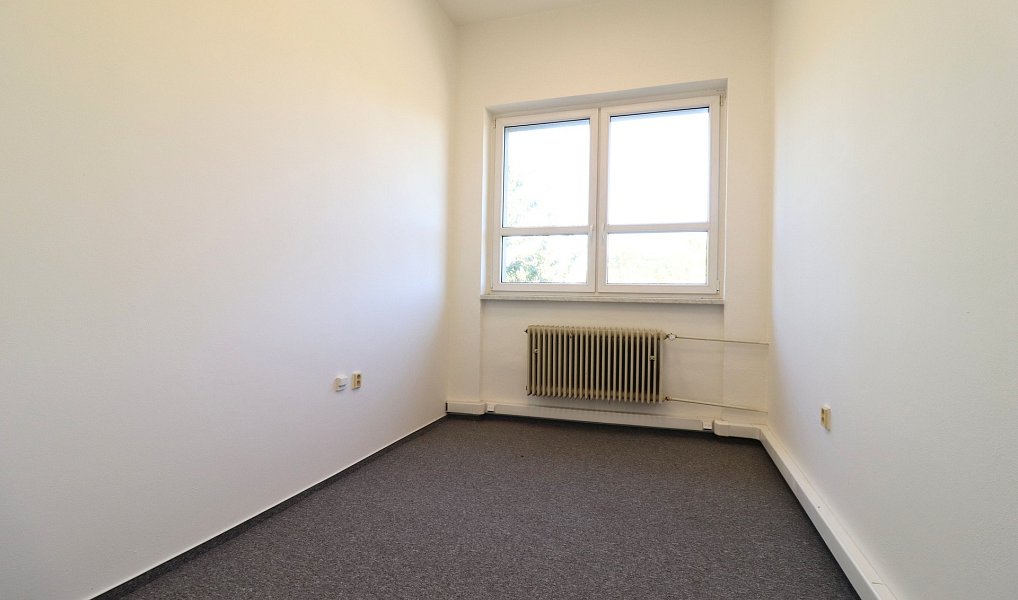 Pronájem kanceláře 12 m², Brno – náhled fotky 2