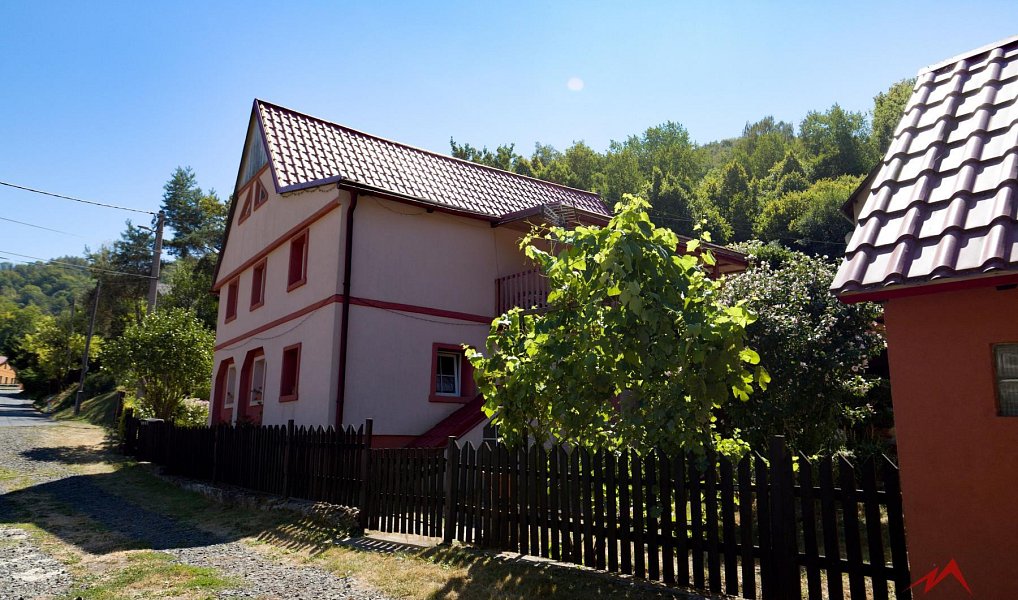 Prodej domu 120 m² s pozemkem 1 208 m², Těchlovice – náhled fotky 23