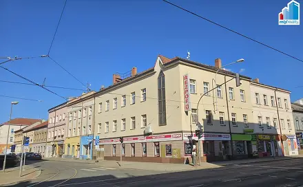 Pronájem kanceláře 58 m², Slovanská, Plzeň - Východní Předměstí
