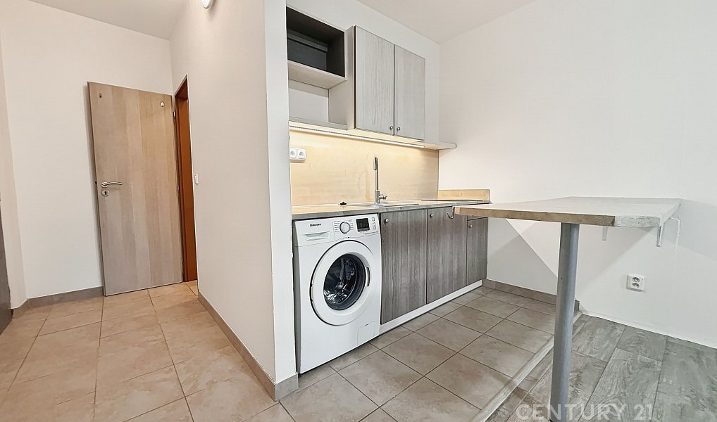 Pronájem bytu 1+kk 25 m², Brno – náhled fotky 4