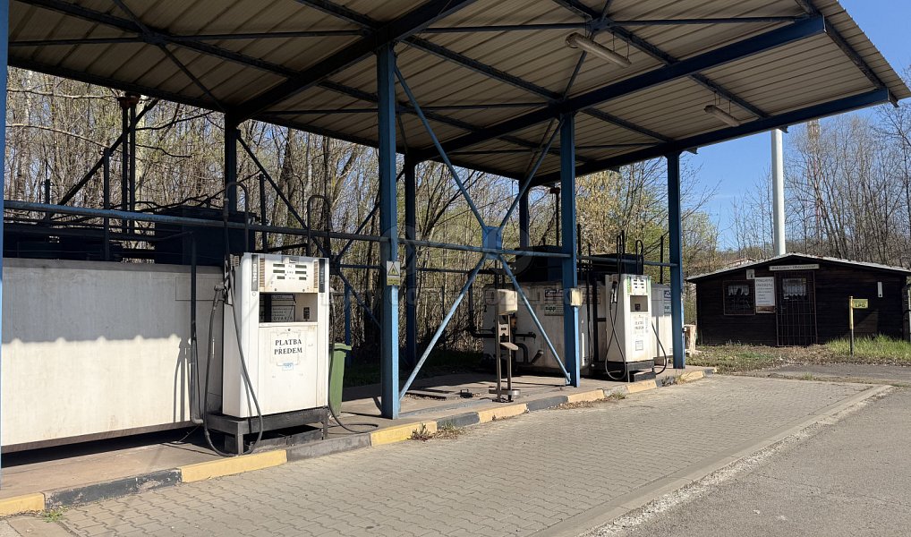 Prodej obchodních prostor 440 m², Ostrava – náhled fotky 9