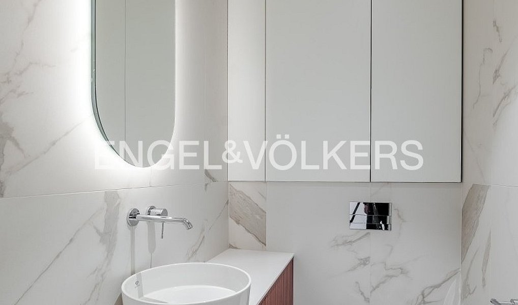 Pronájem bytu 2+kk 88 m², Praha – náhled fotky 5
