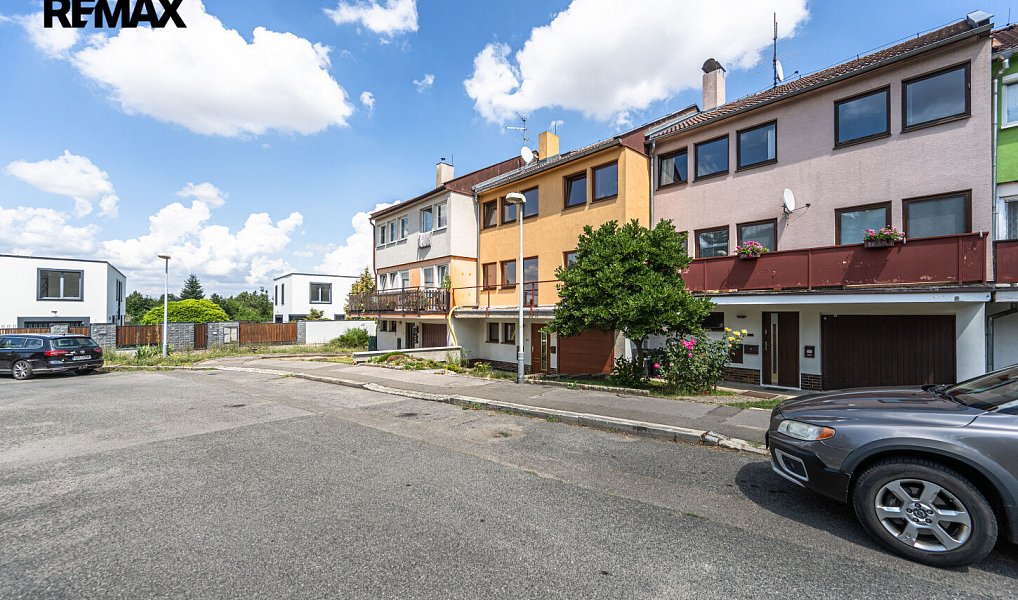 Prodej bytu 3+1 62 m², Praha – náhled fotky 4