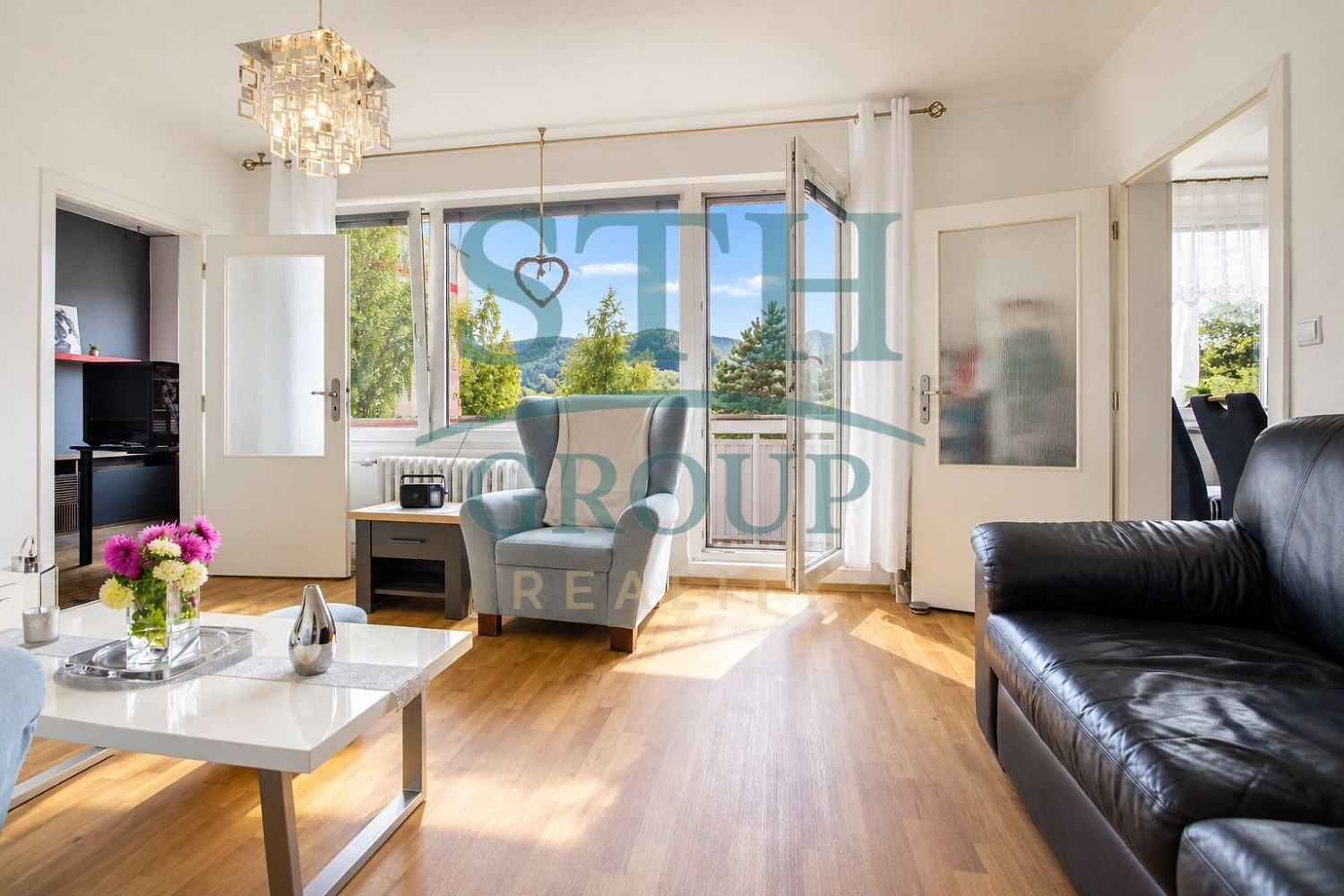 Prodej bytu 4+1 75 m² – fotografie 4