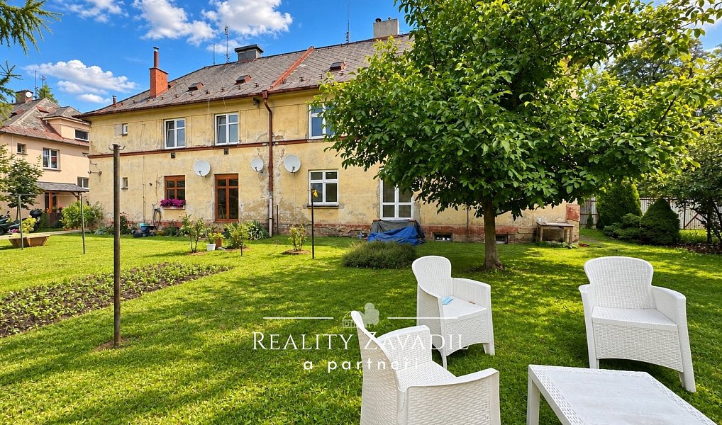 Prodej bytu 3+1 88 m², Český Těšín – náhled fotky 13