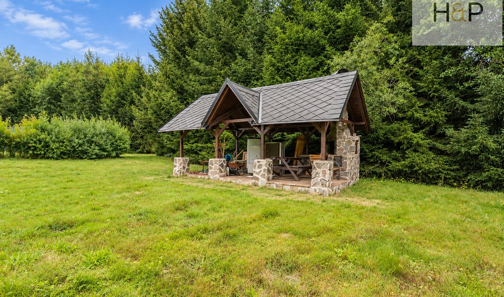 Prodej chaty/chalupy 250 m² s pozemkem 5 622 m², Králíky – náhled fotky 4