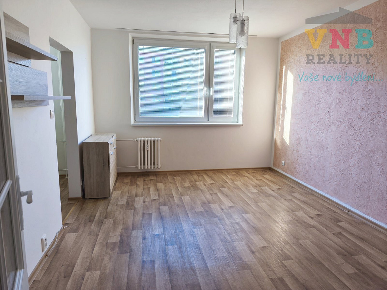 Prodej bytu 2+1 58 m² — photo 4
