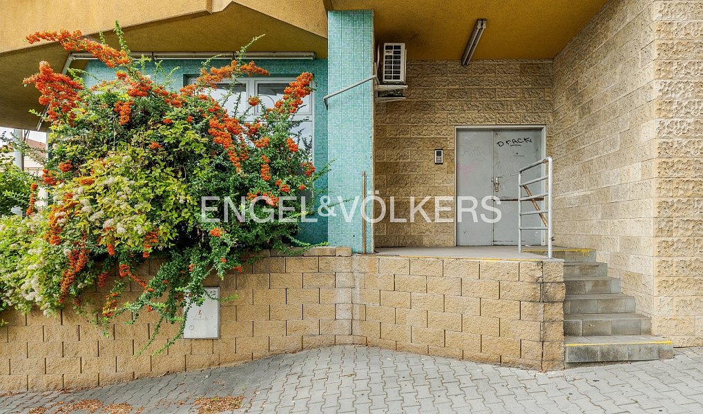 Pronájem obchodních prostor 224 m², Praha – náhled fotky 11