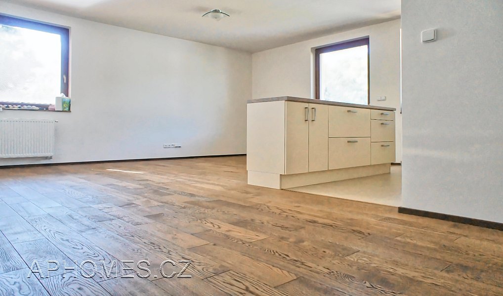 Pronájem bytu 3+kk 85 m², Praha – náhled fotky 4