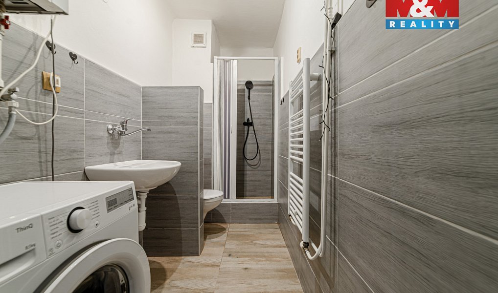 Prodej bytu 1+1 38 m², Opava – náhled fotky 4