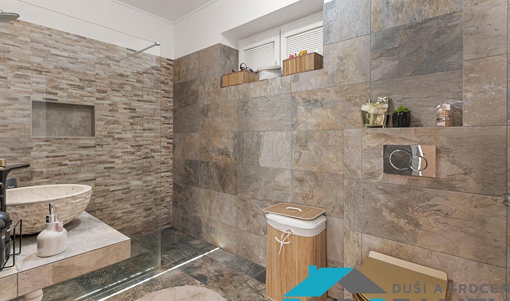 Prodej domu 133 m² s pozemkem 540 m², Horoušany – náhled fotky 10