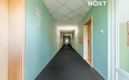 Pronájem bytu 2+kk 38 m², Komenského, Kopřivnice, okres Nový Jičín