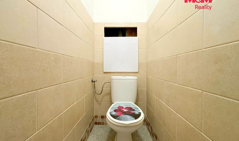 Pronájem bytu 2+kk 48 m², Litoměřice – náhled fotky 10