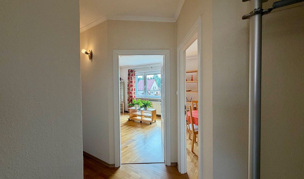 Pronájem bytu 2+1 86 m², Rožnov pod Radhoštěm – náhled fotky 3