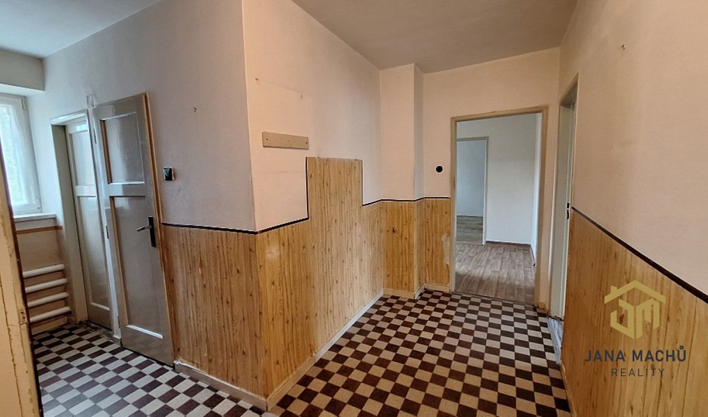 Prodej bytu 3+1 70 m², Hodonín – náhled fotky 5