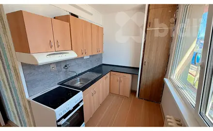 Pronájem bytu 2+1 63 m², Radvanice, okres Trutnov
