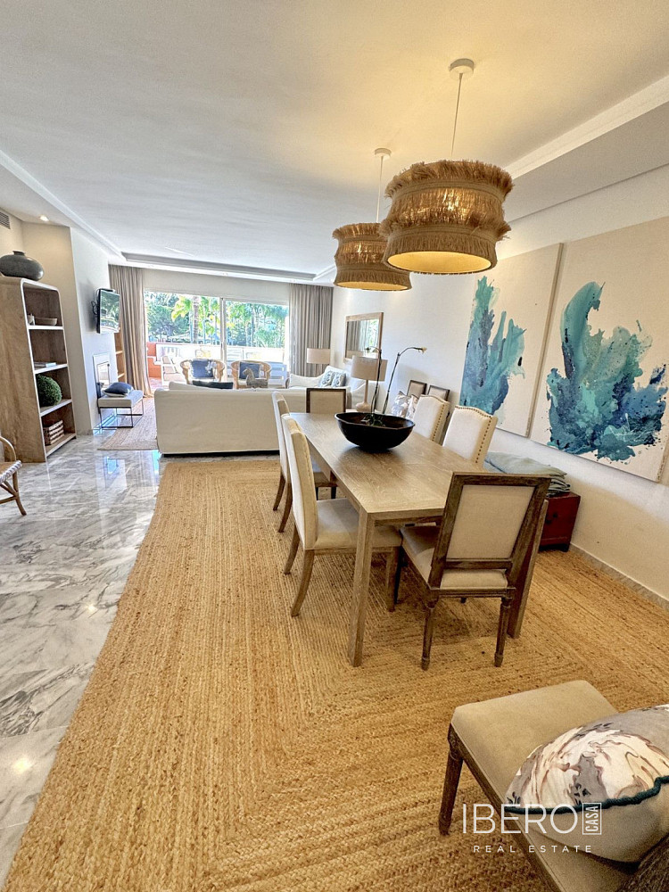 Piso 5+kk – Marbella, Guadalmina Baja, Guadalmina - Vista 3