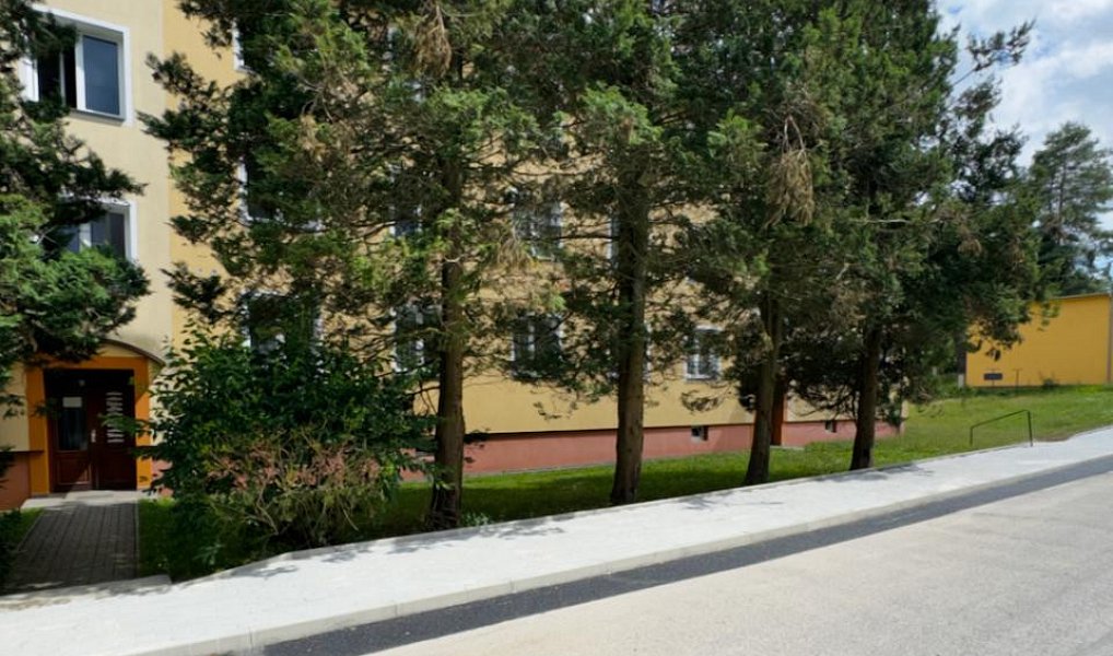 Prodej bytu 1+kk 32 m², Nový Bor – náhled fotky 22