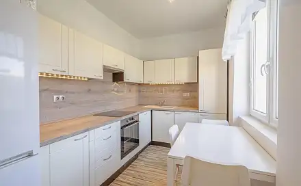 Prodej bytu 2+1 52 m²