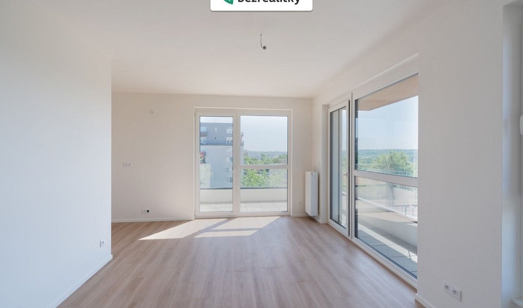 Prodej bytu 2+kk 60 m², Praha – náhled fotky 4