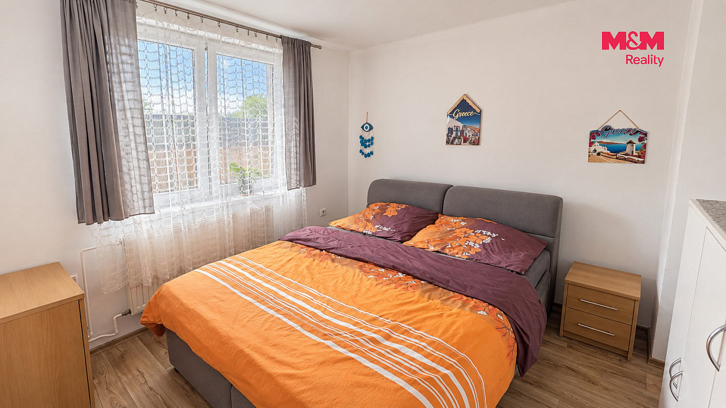 Prodej domu 144 m² s pozemkem 500 m² – fotografie 3