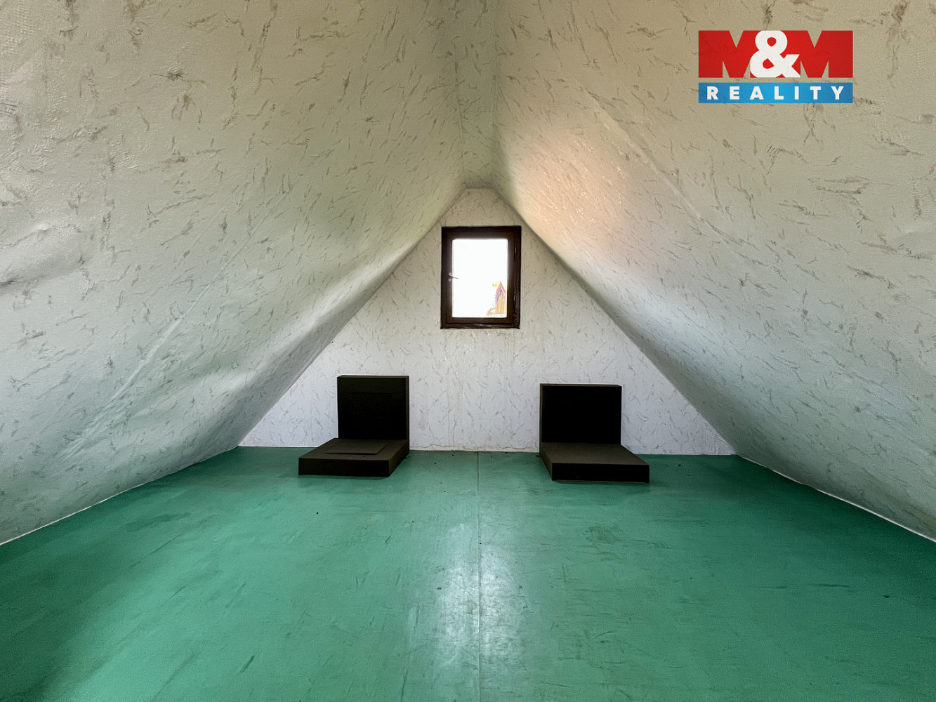 Prodej chaty/chalupy 17 m² s pozemkem 200 m² — photo 4