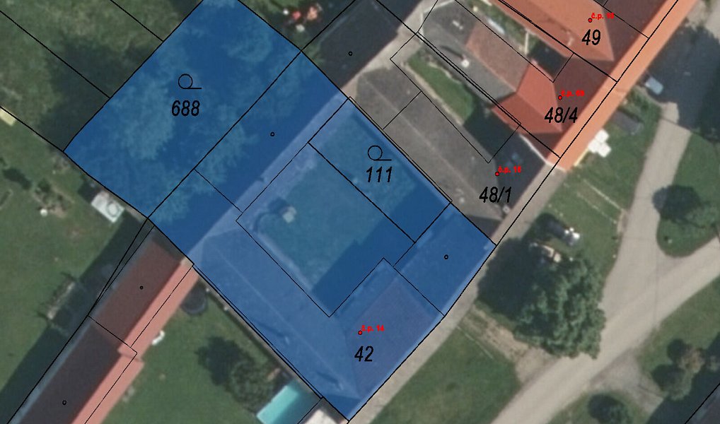 Prodej domu 455 m² s pozemkem 1 055 m², Zálší – náhled fotky 7