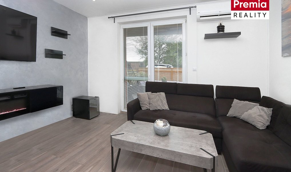 Prodej bytu 2+kk 63 m², Pohořelice – náhled fotky 4