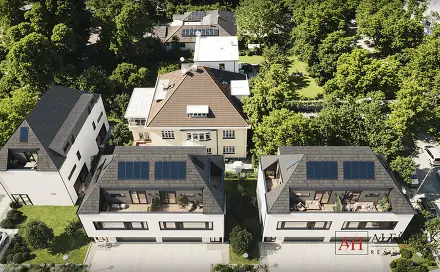 Prodej domu 130 m² s pozemkem 171 m², Praha 4 - Kamýk
