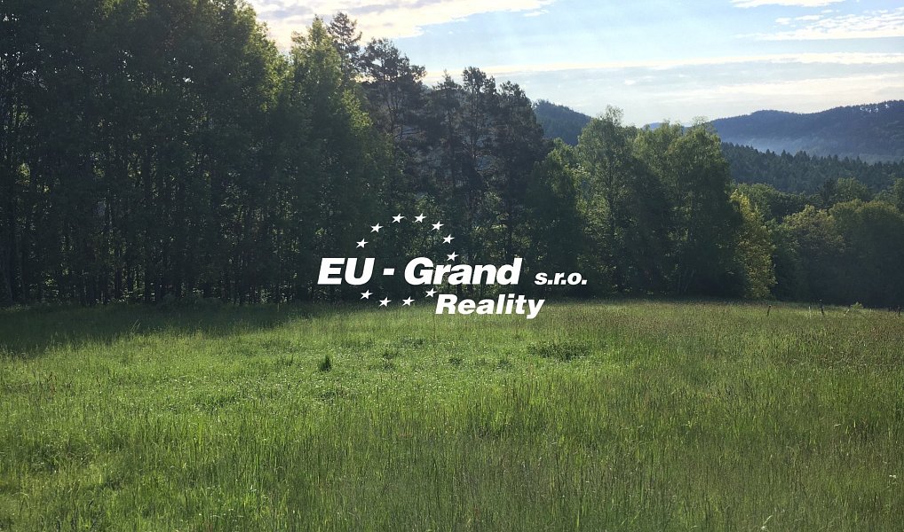 Prodej komerčního pozemku 12 959 m², Všelibice – náhled fotky 10