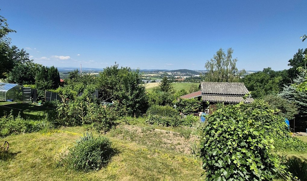 Prodej chaty/chalupy 18 m² s pozemkem 332 m², Písek – náhled fotky 18
