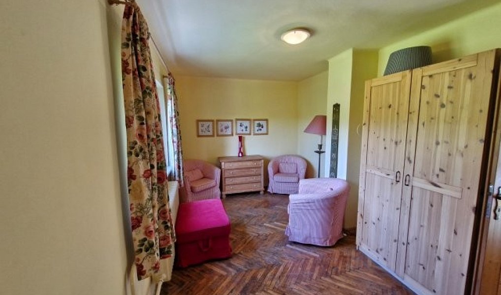 Prodej vily 250 m², Vidochov – náhled fotky 22