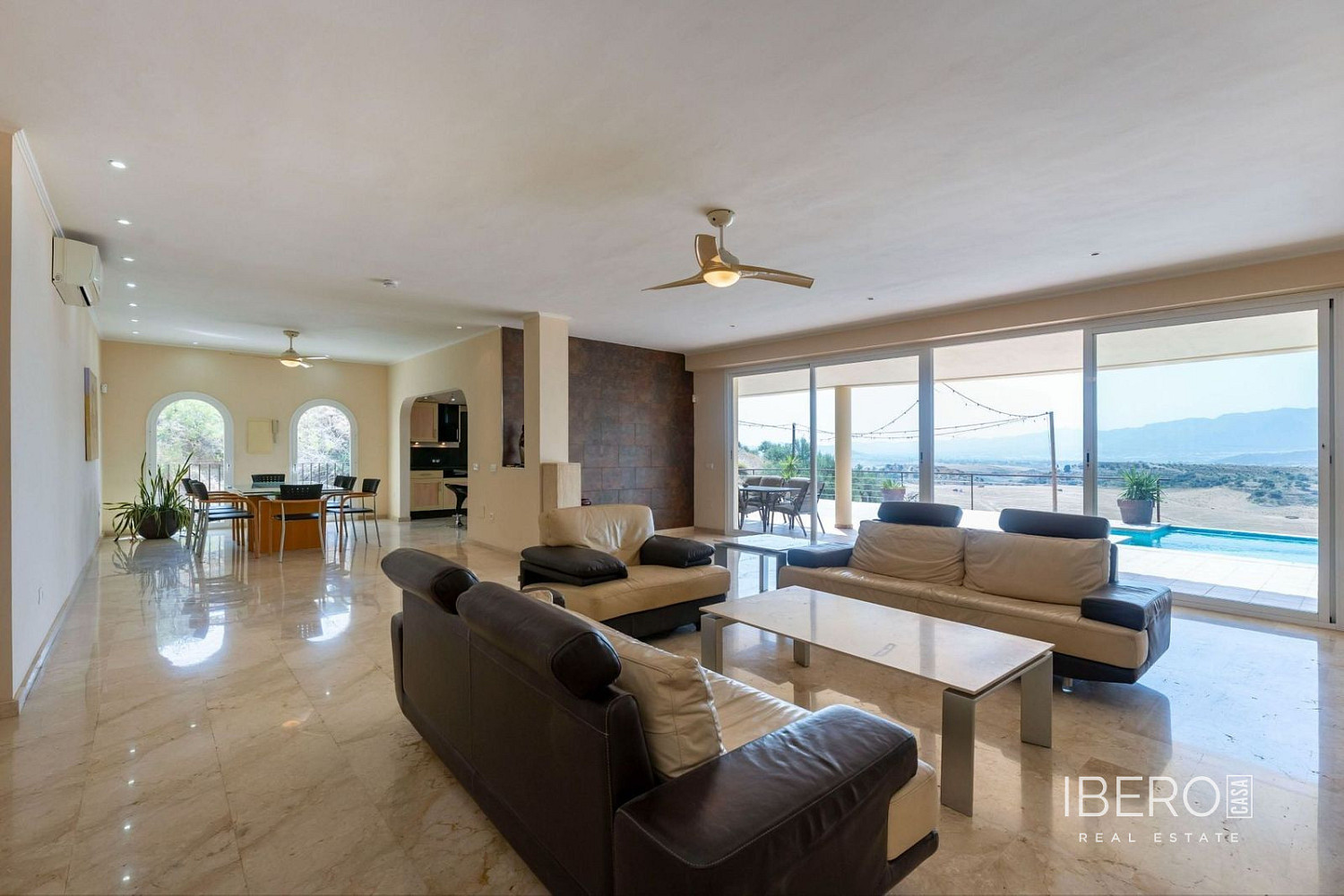 Casa 4+kk – Cártama, Estación de Cártama - Vista 4