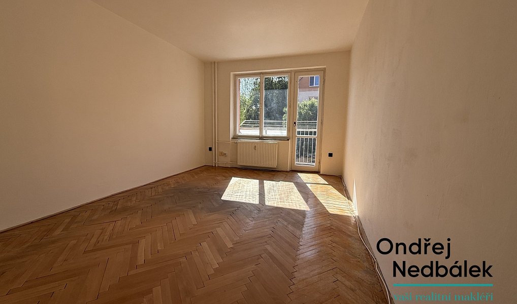 Pronájem bytu 3+1 56 m², Vsetín – náhled fotky 5