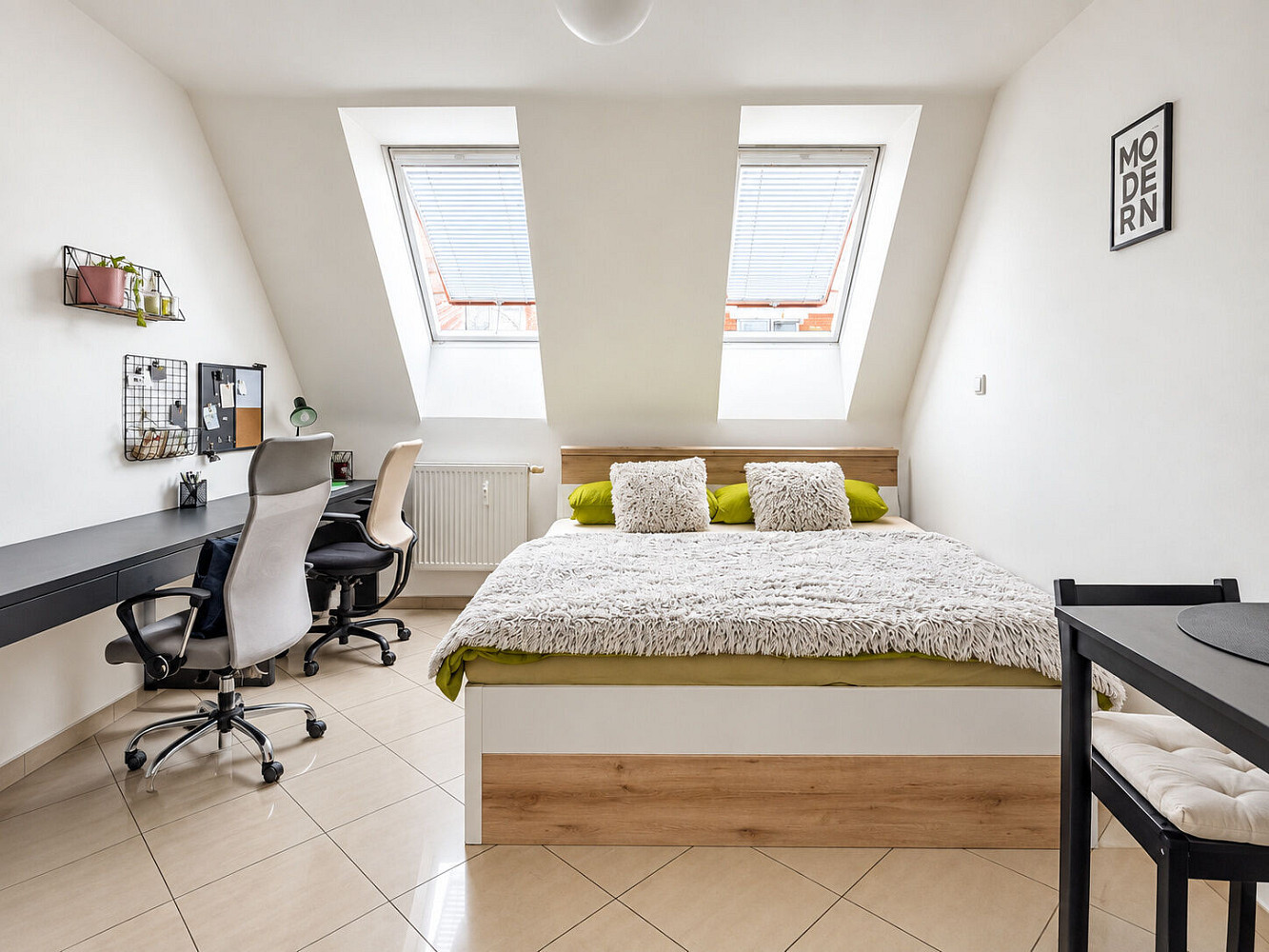 Prodej bytu 1+kk 29 m² – fotografie 2