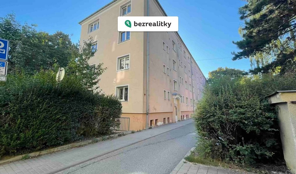 Prodej bytu 2+1 61 m², Brno – náhled fotky 14