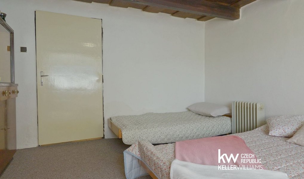 Prodej chaty/chalupy 37 m² s pozemkem 519 m², Kyjov – náhled fotky 8
