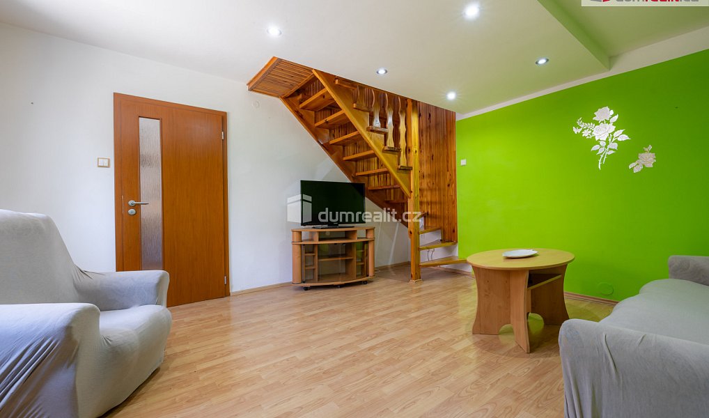 Prodej domu 130 m² s pozemkem 1 798 m², Nepomyšl – náhled fotky 20