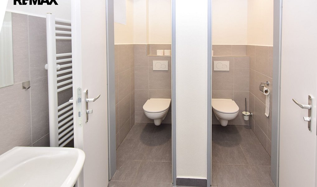 Pronájem kanceláře 159 m², Sudoměřice u Tábora – náhled fotky 8