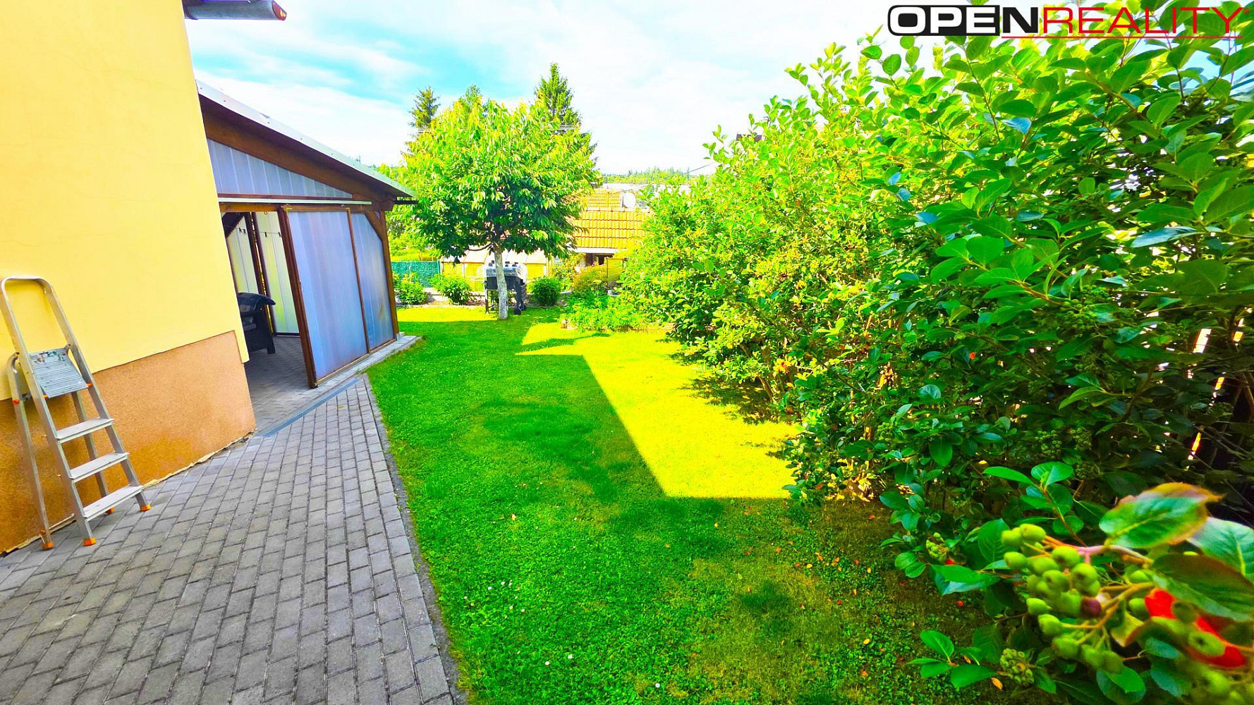 Prodej domu 190 m² s pozemkem 569 m² – fotografie 5