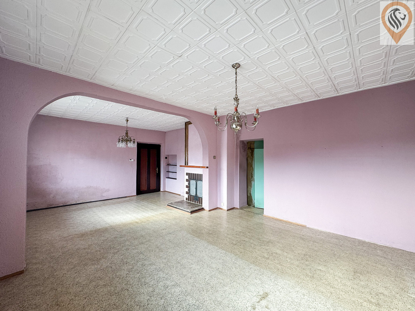 Prodej stavebního pozemku 572 m² — photo 2