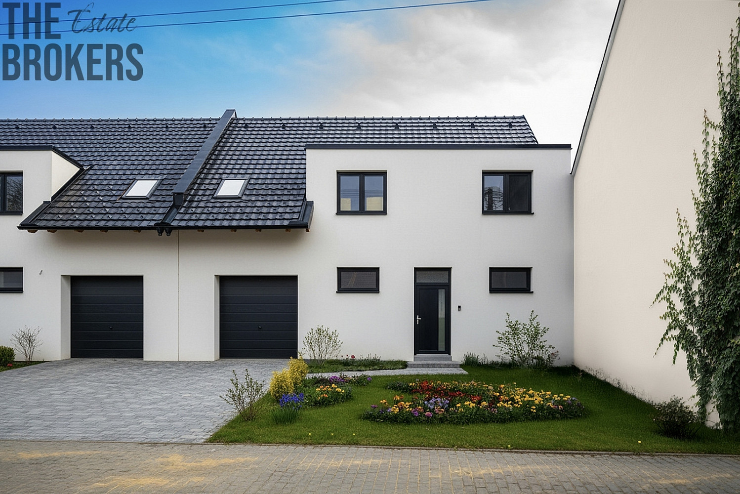 Prodej domu 185 m² s pozemkem 850 m² – fotografie 2